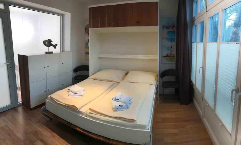 Exclusive Fewo In Warnemuende, 150M To The Beach, 2 Bathrooms, 2 Bedrooms, Sauna, Wifi And Much More. Ρόστοκ Εξωτερικό φωτογραφία